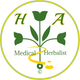 Herbal Abode Medical Herbalist for herbal medicine in London , UK Logo